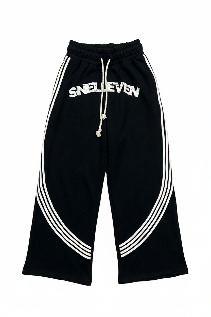 A CASE OF SNELLEVEN PANTS